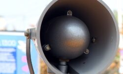 В Петербурге атаковали нефтяной терминал