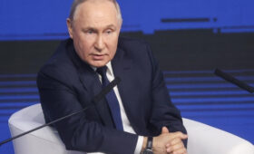 Эксперты предлагают Путину новую модель российской экономики: рост ВВП зашкалит