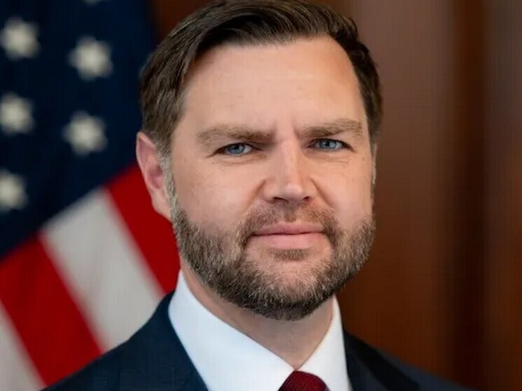 Зеленский провел разговор с Вэнсом и попросил ракеты для установк Patriot
