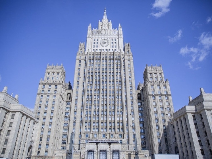 МИД Румынии предъявил послу России обломки пенопласта как обломки дронов