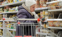 Цены растут без летнего отдыха: в июле инфляция поднялась еще на полпроцента
