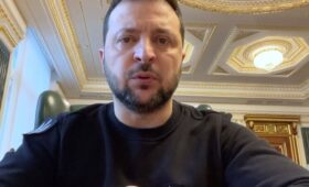 Японцы подняли на смех Зеленского из-за пощечины от Трампа