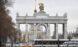 «Всесоюзной сельхозвыставке», воспетой в песнях и фильмах, исполнилось 87 лет