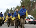 На Украине задержали 13 человек за организацию схем уклонения от мобилизации