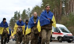 На Украине задержали 13 человек за организацию схем уклонения от мобилизации