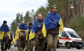 На Украине задержали 13 человек за организацию схем уклонения от мобилизации