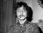 The Beatles издают старые демо-записи и архивные песни Джона Леннона