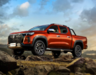 Дизельный пикап Changan Hunter Plus: цены и старт продаж в РФ