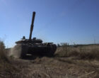 ВС РФ уничтожили пункты управления БПЛА украинских войск в Запорожской области