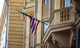 США решили не поддерживать Саудовскую Аравию в войне с хуситами