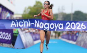 Азиатские игры открылись скандалом: Япония снова сэкономила на спортсменах