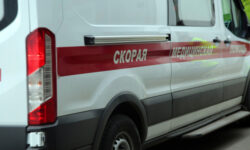 Московская пенсионерка пролежала под упавшим холодильником два дня