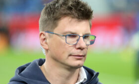 «Он меня послал»: Аршавин вспомнил, как Роналду отверг его просьбу