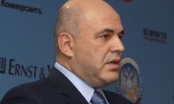 Стали известны темы состоявшегося совещания Мишустина с вице-премьерами