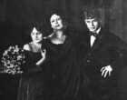 25 сентября – день прощания: к дате отплытия Сергея Есенина в США выясняем, какие ядовитые суррогаты мог пить поэт за океаном