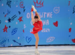 Трусова, Валиева и Петросян оказались в роли дебютанток: «Блин, я выступаю!»