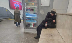 Королева эпизода из «Брата» осталась на улице: питерские актёры бьют тревогу