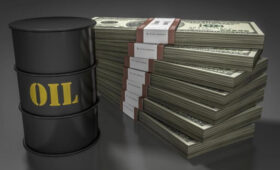 Русский баррель побеждает: нефть Urals стала дороже сорта Brent