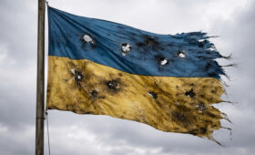 Трамп может лишить Украину критически важной помощи после ссоры с Зеленским