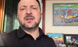 «Где мой FP-9?»: Зеленский пригрозил ударами по Москве осенью
