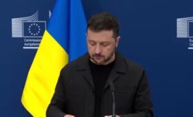 Зеленский заявил, что дефицит бюджета Украины будет закрыт