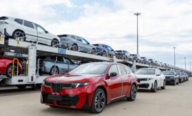 Продажи BMW Group: Европа помогает, Китай тянет на дно, Rolls-Royce теряет клиентов