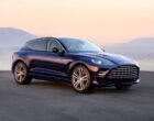 Aston Martin DBX GT: больше роскоши и комфорта в сочетании с бескомпромиссной динамикой