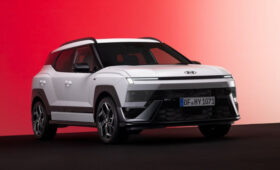 Hyundai Bayon подрос, получил угловатый дизайн и превратился в глобальный кроссовер