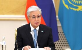 Токаев предупредил, что приведет к миграции более 2,5 млн человек